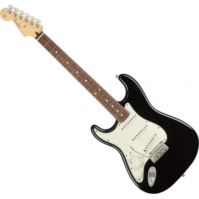 FENDER PLAYER SERIES