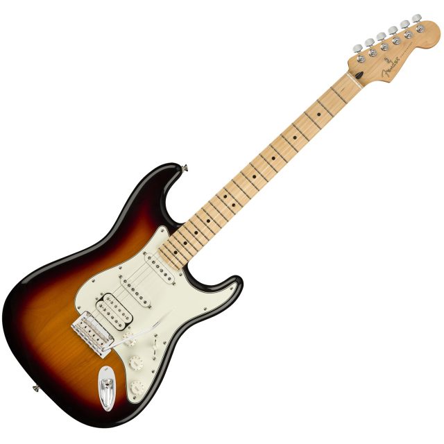 FENDER PLAYER SERIES