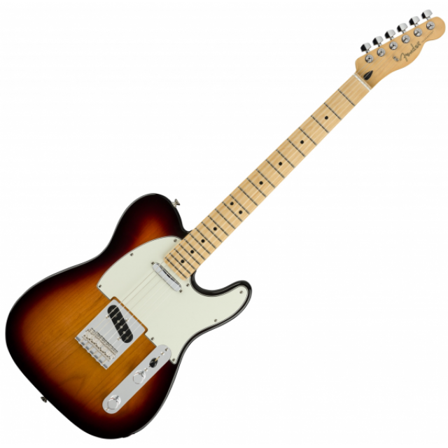 FENDER PLAYER SERIES