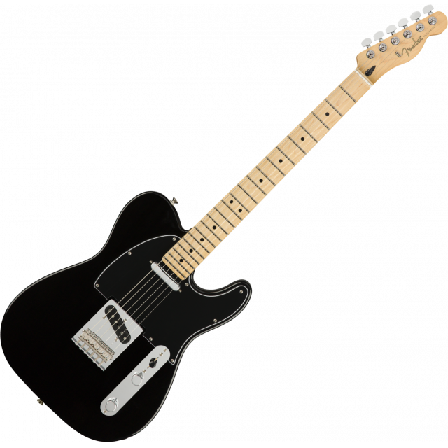 FENDER PLAYER SERIES