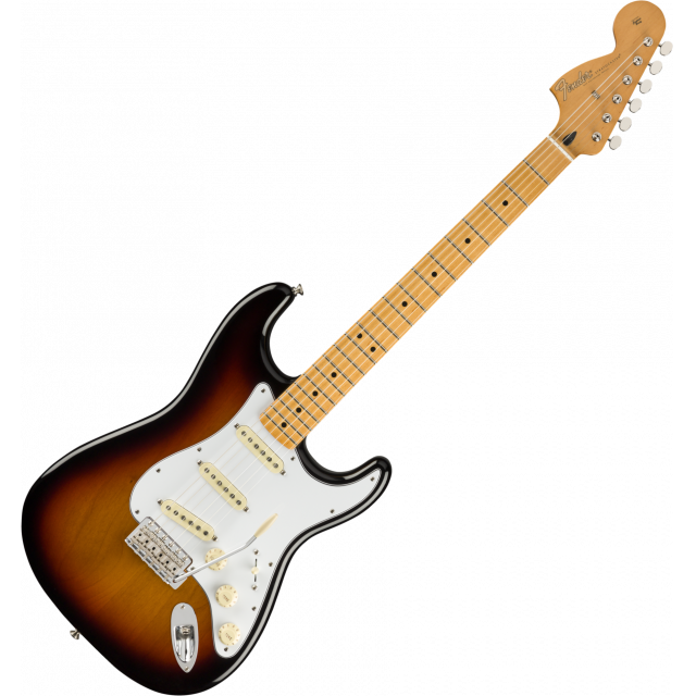 FENDER ARTISTS SERIES