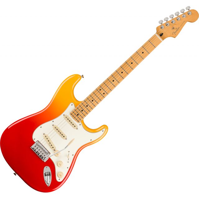 FENDER PLAYER PLUS SERIE