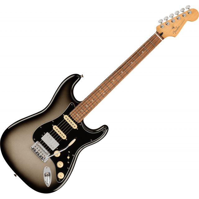 FENDER PLAYER PLUS SERIE