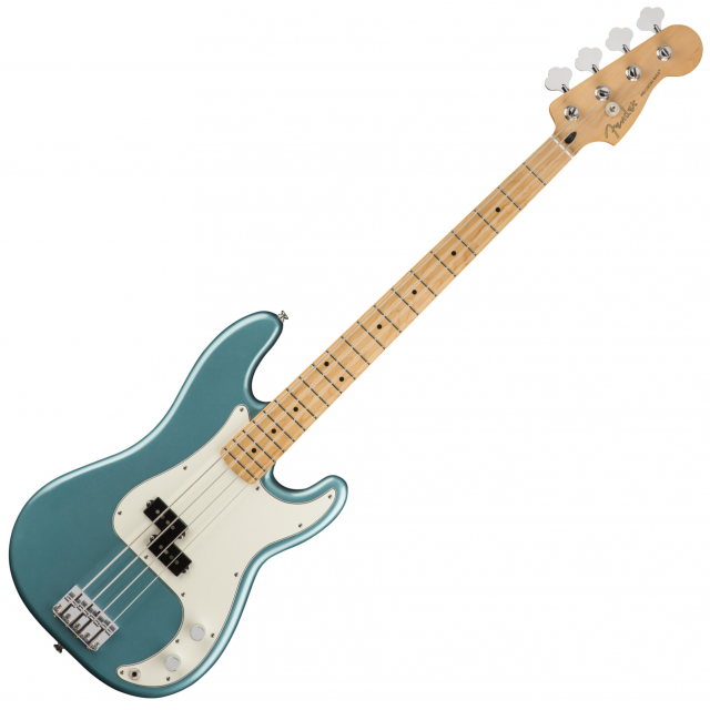 FENDER BASSE PLAYER SERIE