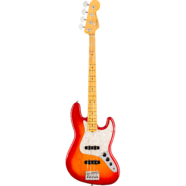 FENDER AMERICAN PROFESSIONAL SERIES 