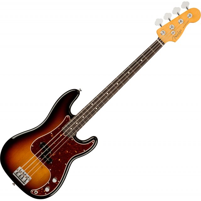 FENDER AMERICAN PROFESSIONAL SERIES