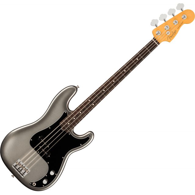 FENDER SERIE AMERICAN PROFESSIONNAL 