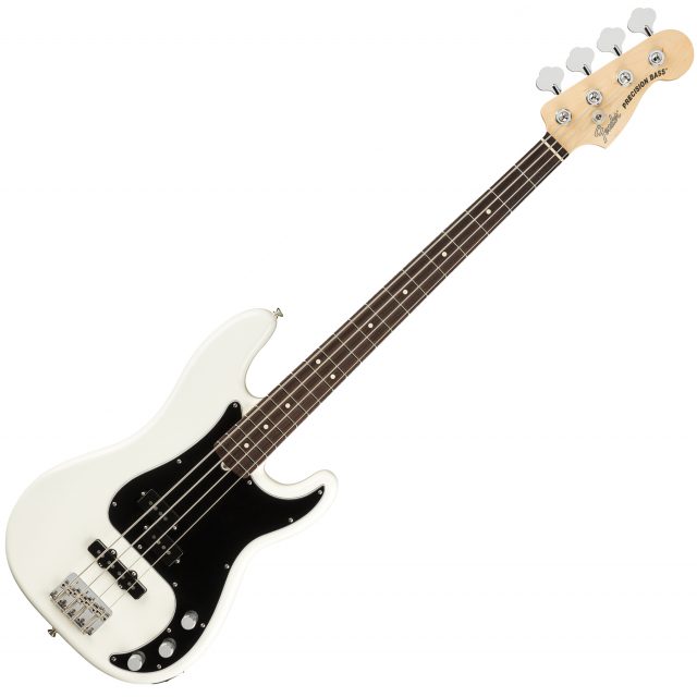 FENDER AMERICAN PERFORMER SERIES