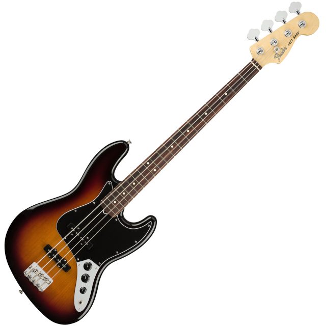 FENDER AMERICAN PERFORMER SERIES