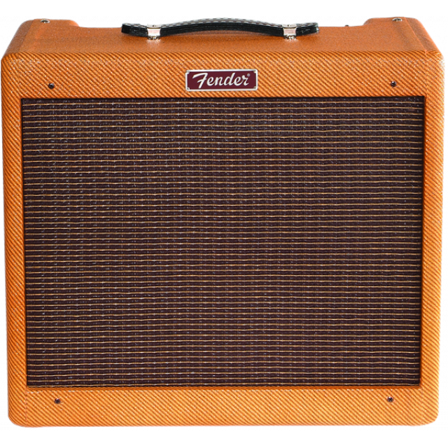 FENDER VINTAGE PRO TUBE SERIES