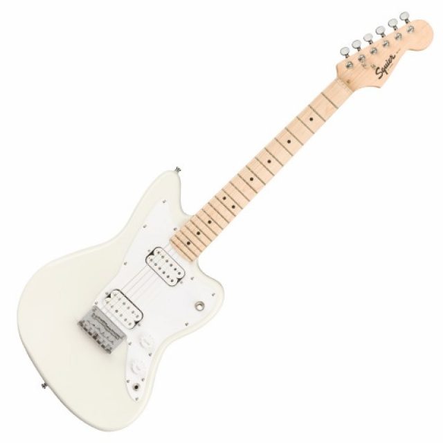 SQUIER SERIE MINI