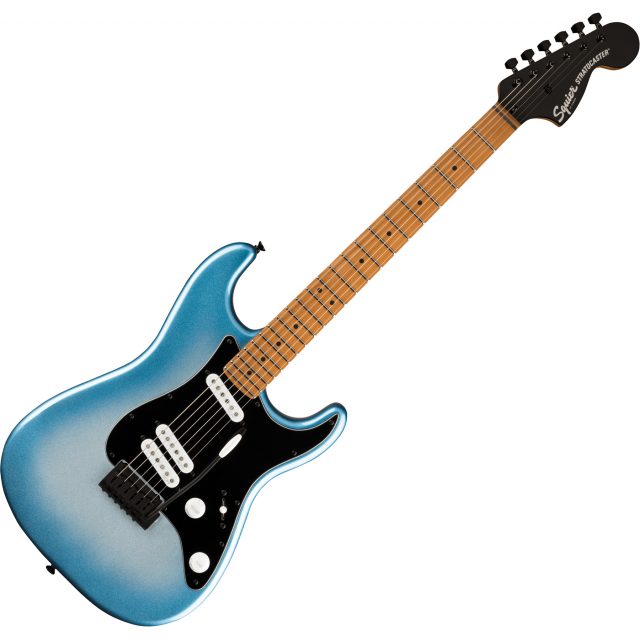 SQUIER CONTEMPORARY SERIES