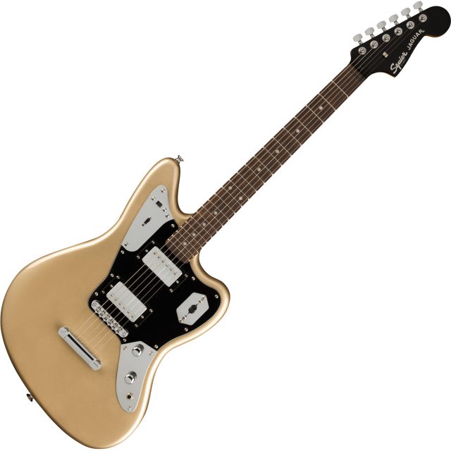 SQUIER CONTEMPORARY SERIES