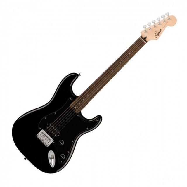 SQUIER SONIC SERIES