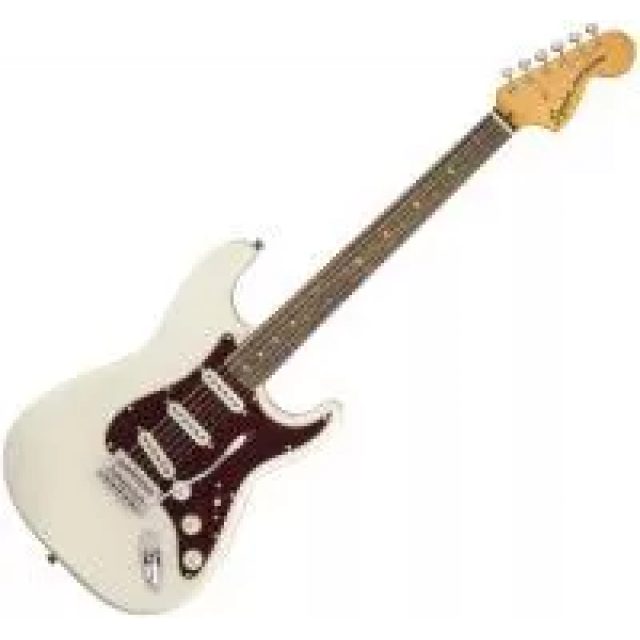 SQUIER CLASSIC VIBE SERIES 