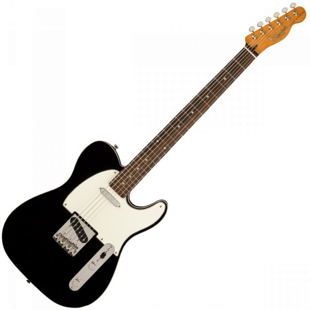 SQUIER CLASSIC VIBE SERIES