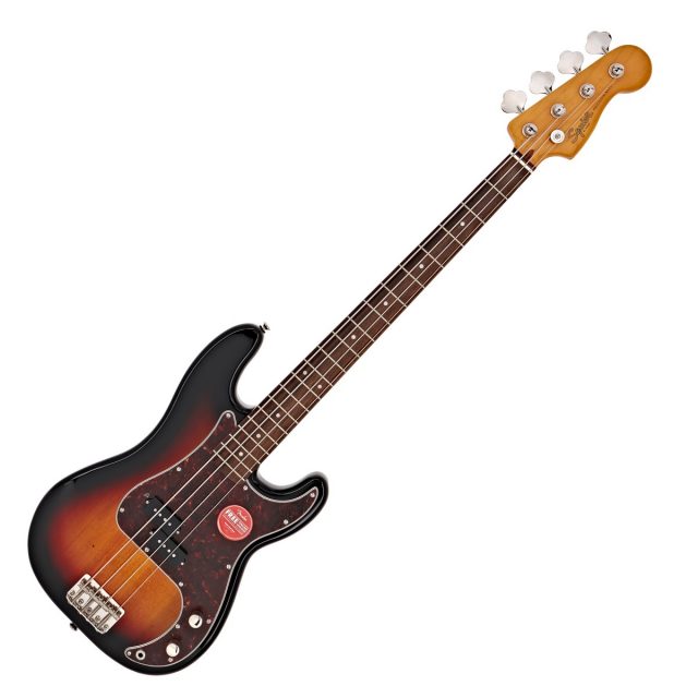 SQUIER CLASSIC VIBE SERIES 
