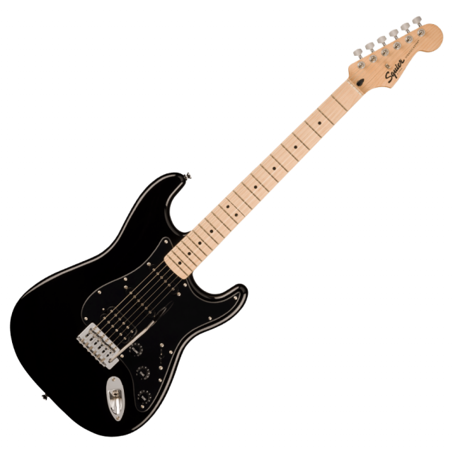 SQUIER SERIE SONIC