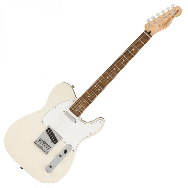 SQUIER SERIE AFFINITY