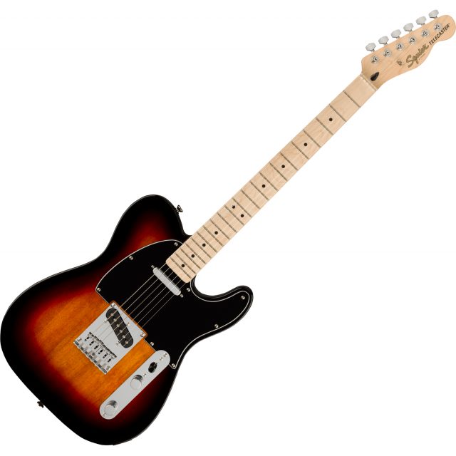 SQUIER AFFINITY SERIES