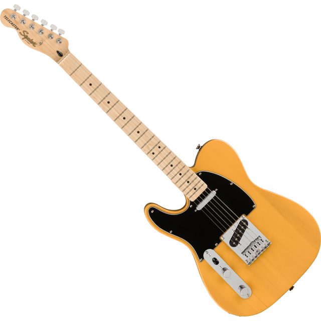 SQUIER AFFINITY SERIES