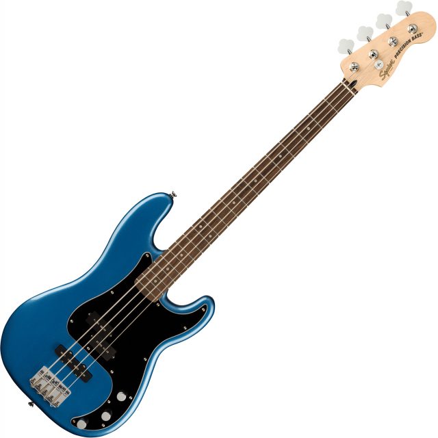 SQUIER AFFINITY SERIES