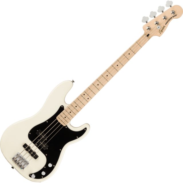 SQUIER AFFINITY SERIES