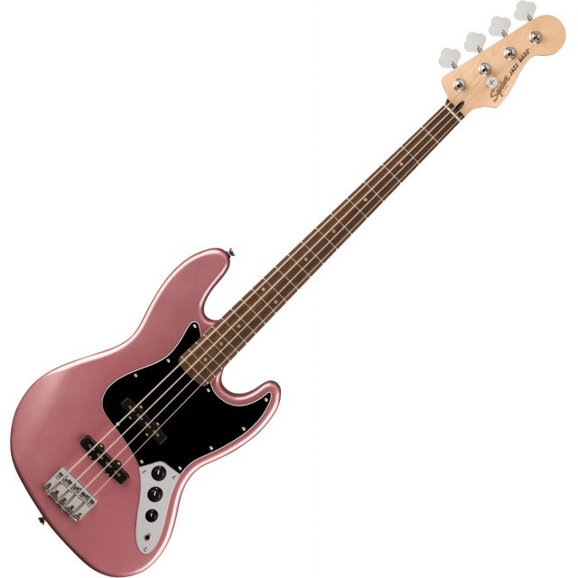 SQUIER AFFINITY SERIES