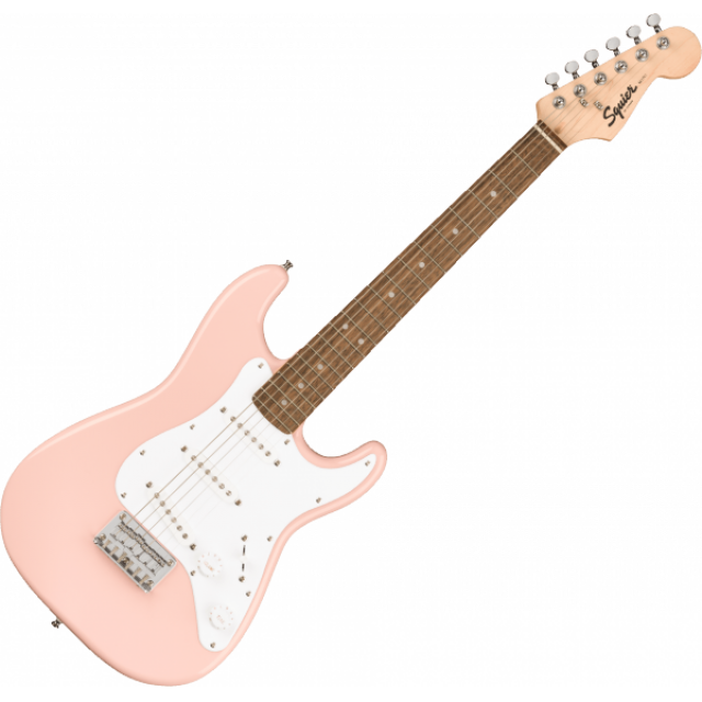 SQUIER SERIE MINI