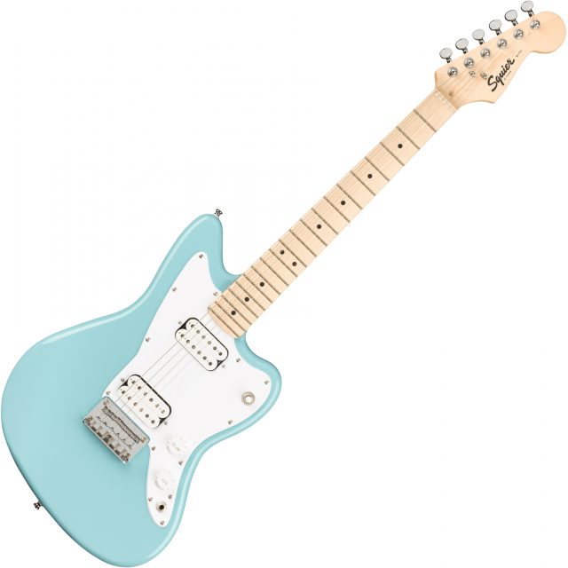 SQUIER SERIE MINI