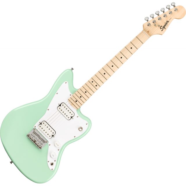 SQUIER SERIE MINI