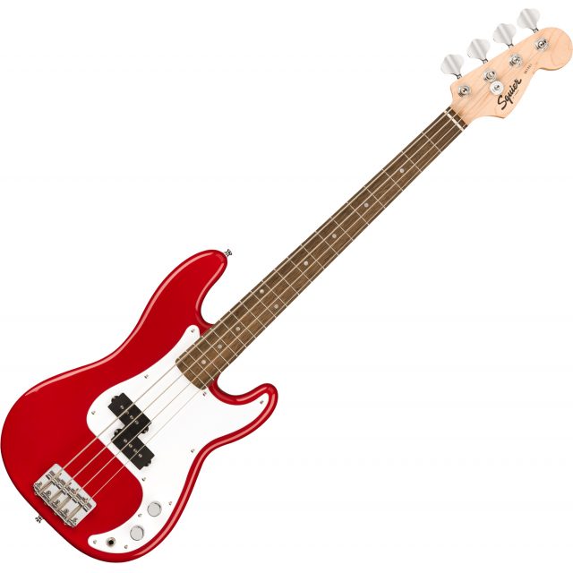 SQUIER SERIE MINI