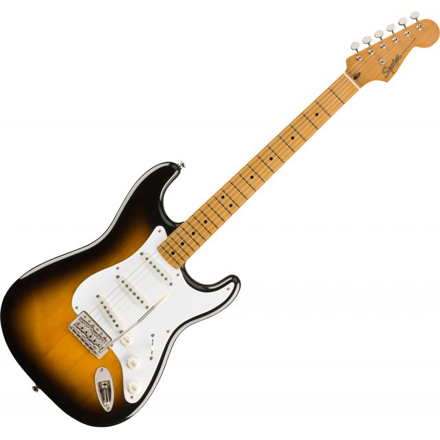 SQUIER CLASSIC VIBE SERIE