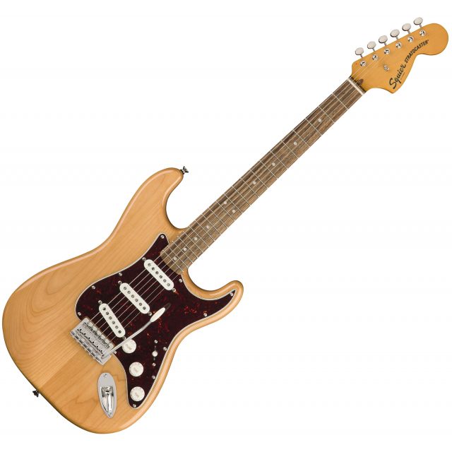 SQUIER SERIE CLASSIC VIBE