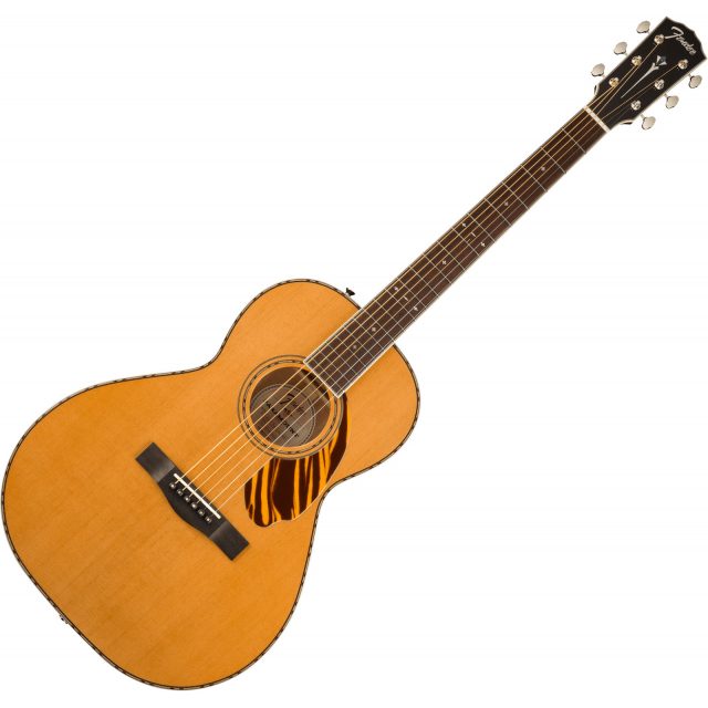 FENDER PARAMOUNT SERIE