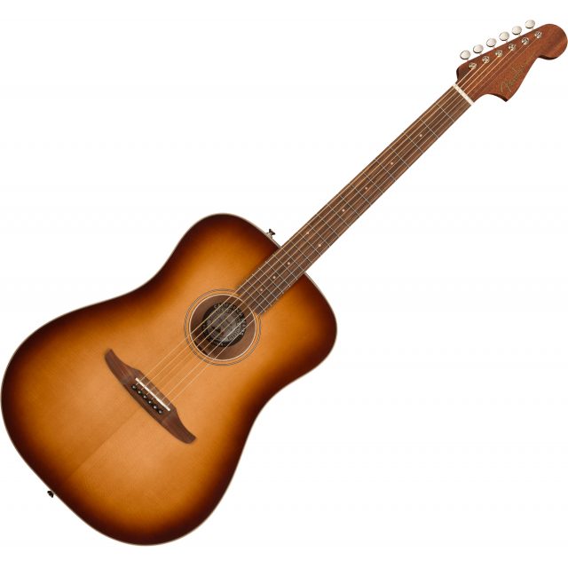 FENDER  CALIFORNIA SERIES