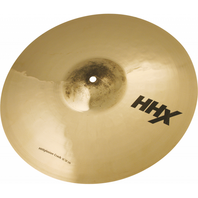 SABIAN SERIE HHX