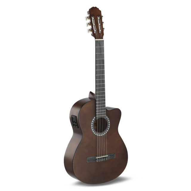 GUITARE CLASSIQUE GEWA