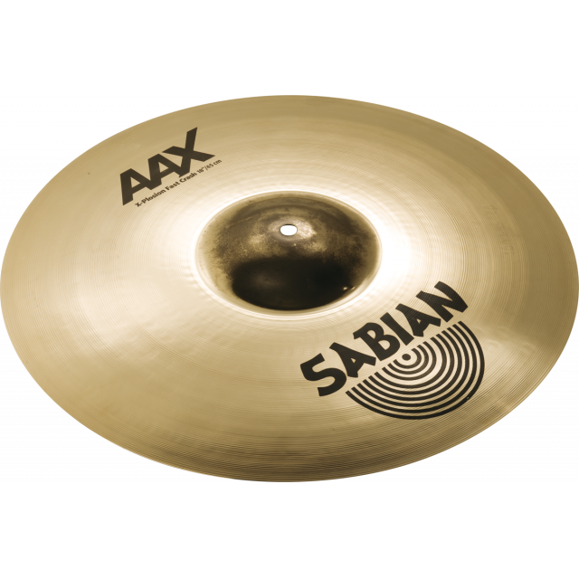 SABIAN SERIE AAX