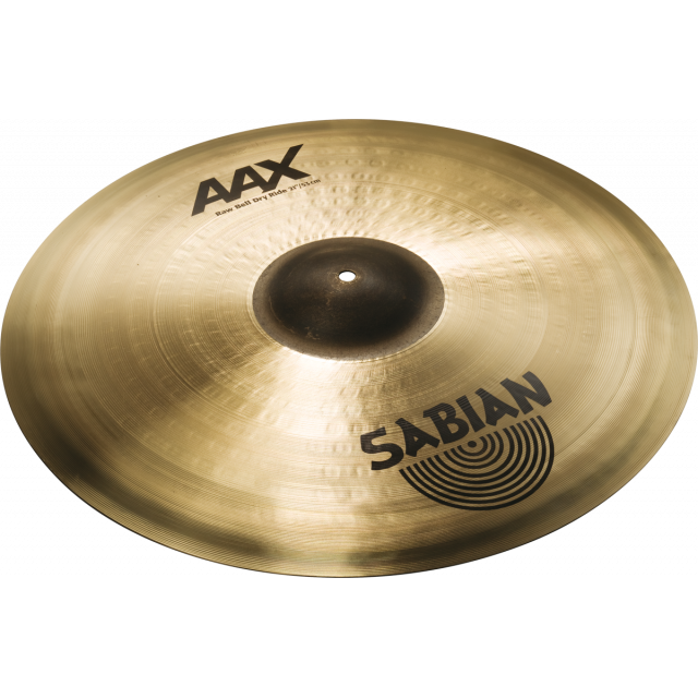 SABIAN SERIE AAX