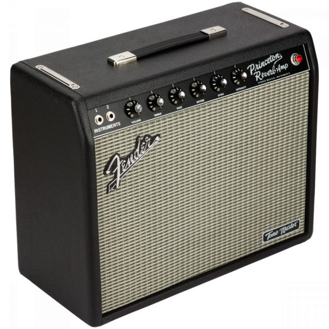 FENDER TONE MASTER SERIES