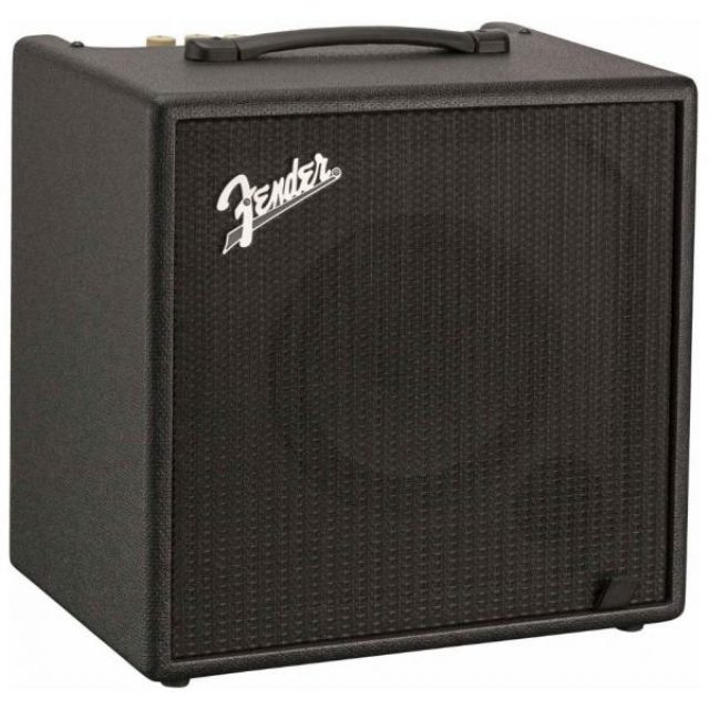 FENDER RUMBLE SERIES