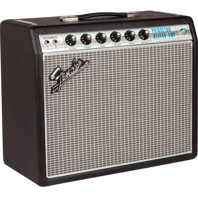 FENDER VINTAGE MODIFIED SERIES