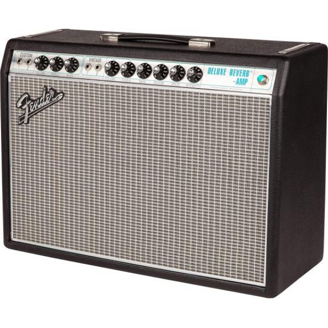 FENDER VINTAGE MODIFIED SERIES