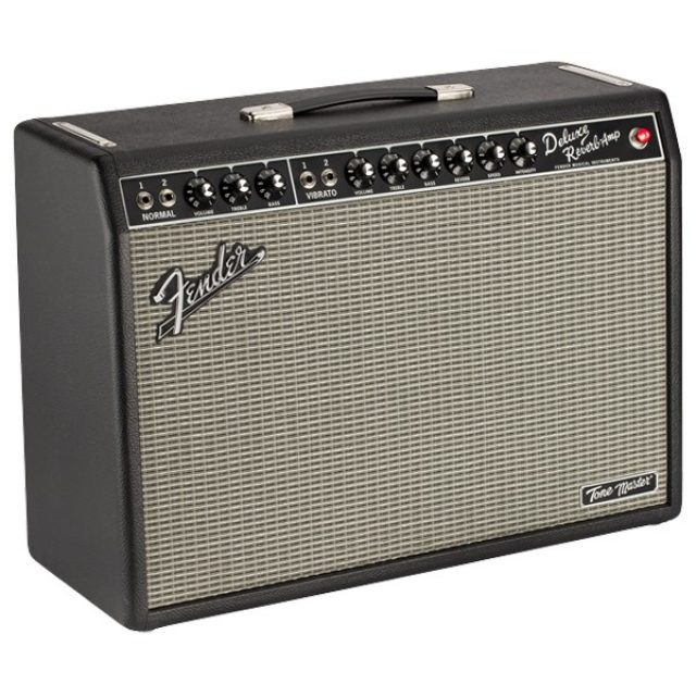 FENDER  TONE MASTER SERIES