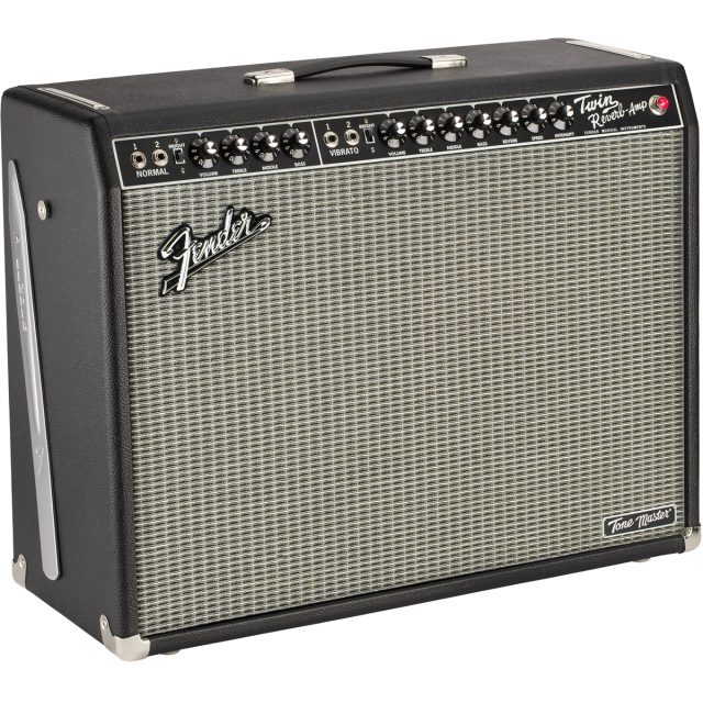 FENDER  TONE MASTER SERIES