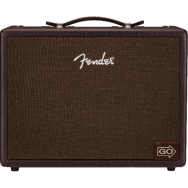 AMPLI ACOUSIQUE FENDER