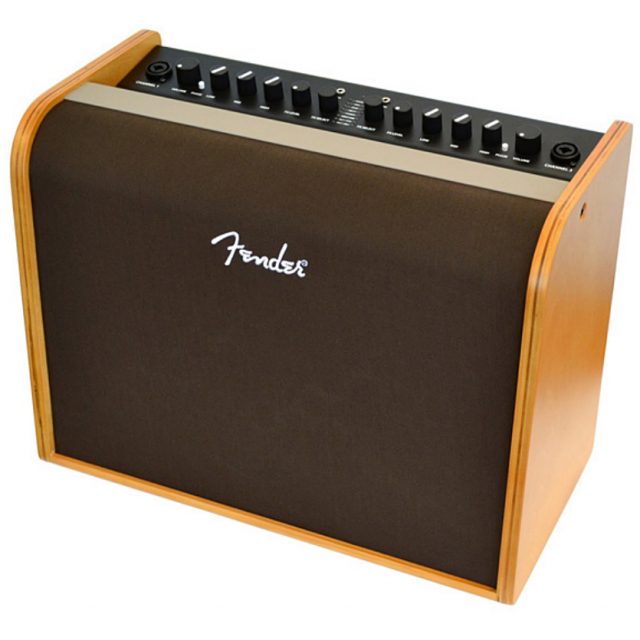 AMPLI ACOUSTIQUE FENDER