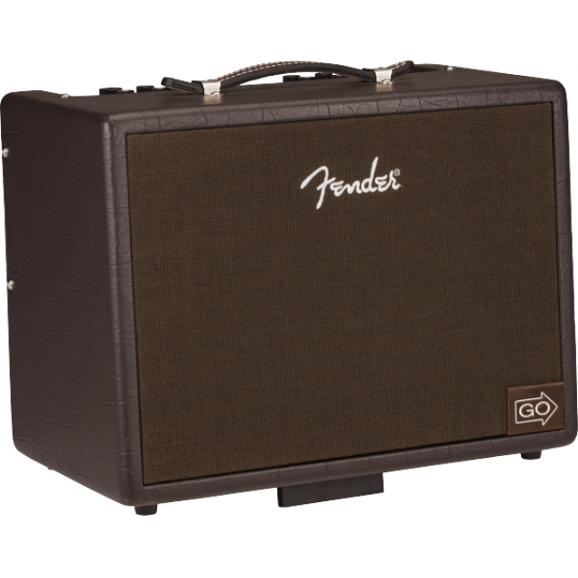 FENDER ACOUSTIC SERIES