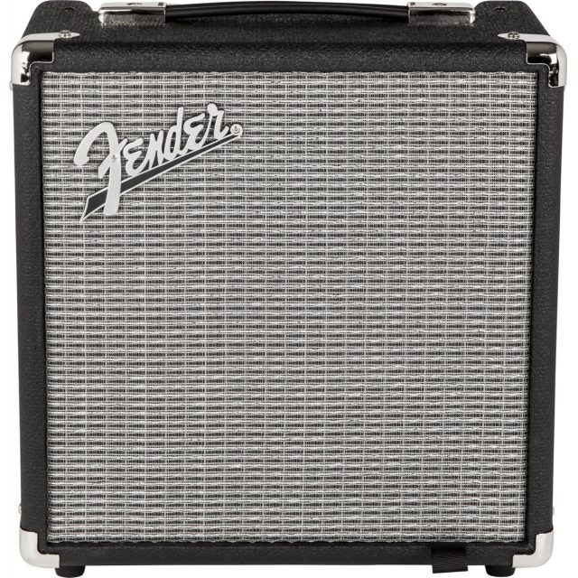 FENDER RUMBLE SERIES